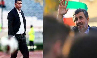 افشاگری رسمی بعد از ۱۲ سال