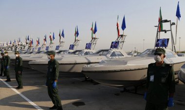 رونمایی از جدیدترین دستاورد سپاه در بندرعباس