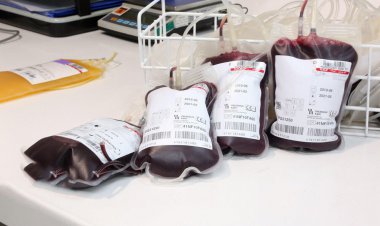 کاهش ذخایر همه گروه‌های خونی در فارس