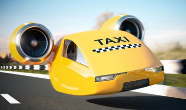 پای تاکسی هوایی به فرودگاه شیراز باز شد