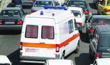 به آمبولانس راه ندهید یا به دنبال اورژانس راه بیفتید جریمه می‌شوید