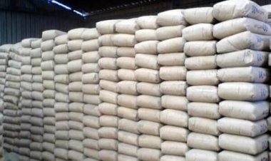 کشف انبار احتکار 300 میلیاردی در هرمزگان