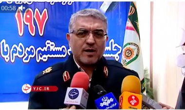 جانشین رئیس پلیس راهور ناجا: برگه سبز خودرو همان سند رسمی است