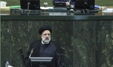 رئیسی: تورم تک رقمی را دور از انتظار نمی‌دانیم