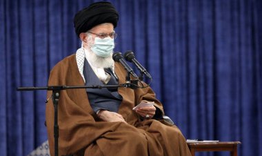 رهبر معظم انقلاب: کرونا نشان داد که اگر جامعه پرستاری تقویت نشود، در بزنگاهها ضربه خواهیم خورد