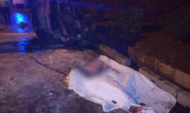 یک کشته و ۳ مصدوم در تصادف کوهچنار