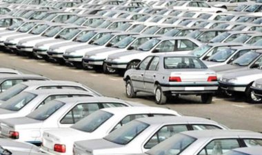 حمله پیامکی به نمایندگان؛ قیمت خودرو را کاهش ندهید