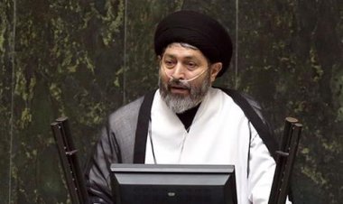 نماینده مجلس : کسیکه دنبال آلات موسیقی است از ایران برود!