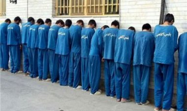 شناسایی هنگ تیراندازان مراسم عزاداری در اهواز