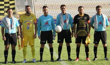 جنگ نابرابر در فوتبال ایران