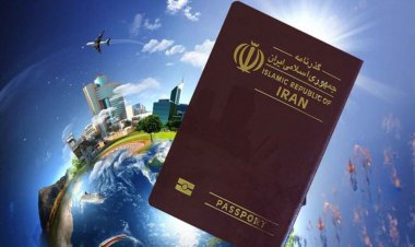 تغییر عوارض خروج از کشور از ۴۰۰ هزار تومان به ۵ میلیون و ٢٠٠ هزار تومان!