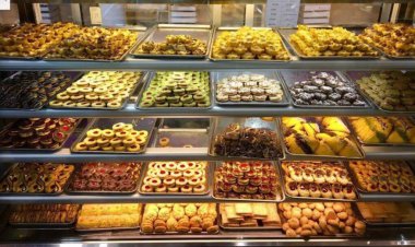 ‌قیمت‌ شیرینی شب یلدا‌؟