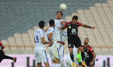 تغییر ساعت دو دیدار پرسپولیس