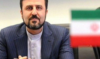 تحریم ۲۰ نفر از اشخاص حقیقی و حقوقی آمریکایی توسط ایران