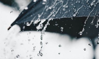 پایان هفته بارانی در شمال فارس