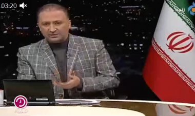 ببینید | حمله تند مجری تلویزیون به نماینده مجلس