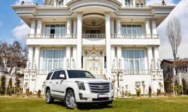 درآمد700 میلیاردی  دولت از مالیات خانه های لوکس