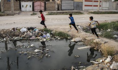 تراژدی تکراری