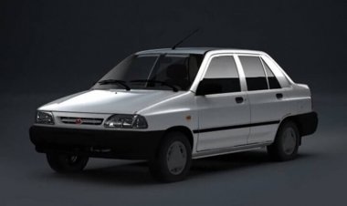 پرایدی که در خط تولید نیست چطور گران می‌شود؟