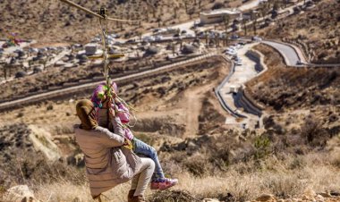 تفریح در شیراز چقدر آب می‌خورد؟