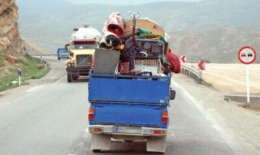 روند نگران کننده مهاجرت در  کهگیلویه و بویراحمد