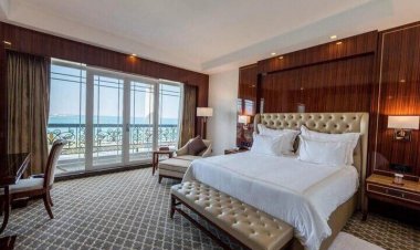 نرخ این هتل‌ها ۹ درصد کم می‌شود