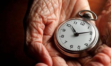 برای اولین بار در جهان واکسن ضد پیری ساخته شد