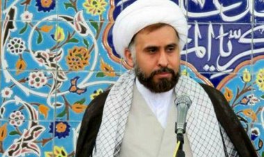 جاده جان منتقدش را گرفت