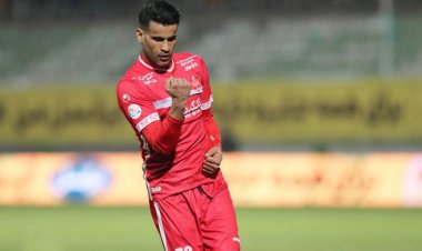 تعویض‌های طلایی «یحیی»