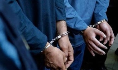 دستگیری عوامل درگیری مسلحانه طایفه‌ای در اروندکنار