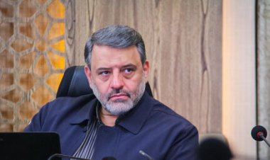 شهردار اهواز: ریالی نرسید