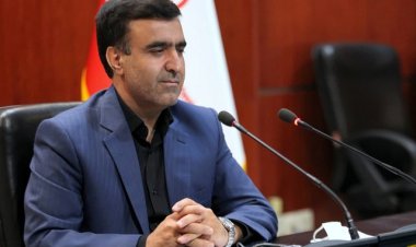 معاون رئیس جمهور وارد بوشهر شد