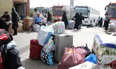 استاندار هرمزگان: پایانه مسافری  بندرعباس در شأن مردم نیست