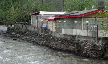 نهرخواری این بار در بهبهان