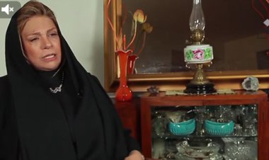 گوهر خیراندیش: نزدیک بود مرا با آمپول هوا بکشند