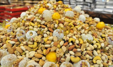 سبد یلدایی امسال ۶۰۰ هزار تومان شد