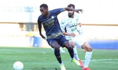 گل‌گهر نقره داغ شد