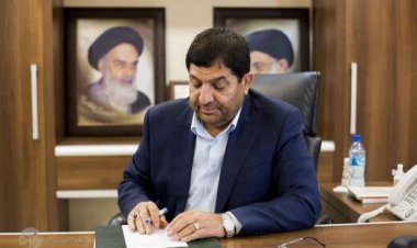 واردات تجهیزات تولید واکسن تحت عنوان اسباب خانه سفیر !