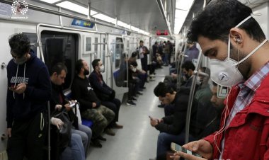 متروی شیراز امروز ۲۶ آذرماه رایگان است