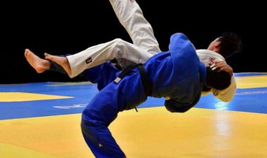دبیر فدراسیون: خوزستان در جودو تاریخچه طلایی دارد
