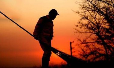 فوت پاکبان بوشهری حین انجام وظیفه