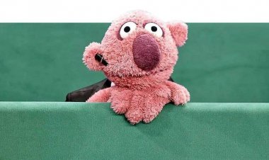 ببینید؛ واکنش متفاوت جنابخان به حرکت غیرمنتظره  حامد آهنگی