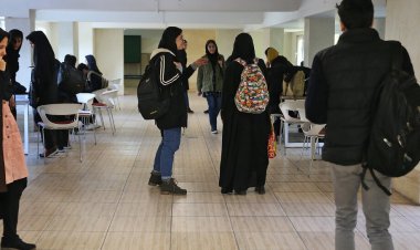 تصمیم وزارت علوم برای برگزاری امتحانات پایان ترم چیست؟