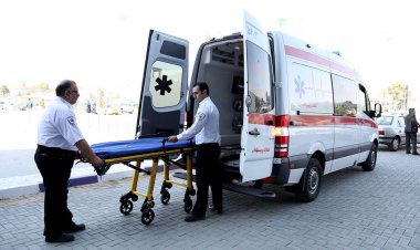 تصادف مرگبار در محور اهواز- ماهشهر