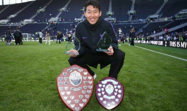 جایزه مرد سال آسیا از دست طارمی پرید