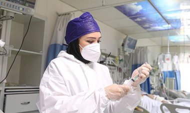 خوزستان جزو استانهای رتبه آخری تعداد پرستار