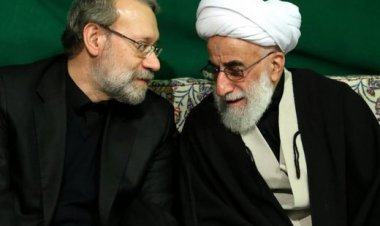 دلایل «شورای نگهبان» برای ردصلاحیت علی لاریجانی