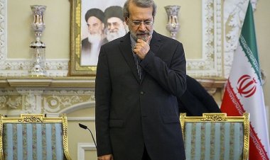 جزئیات نامه لاریجانی به شورای نگهبان درباره رد صلاحیتش