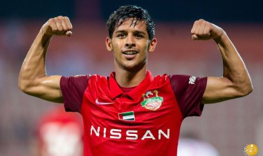 مقصد بعدی مهدی قایدی کجاست؟