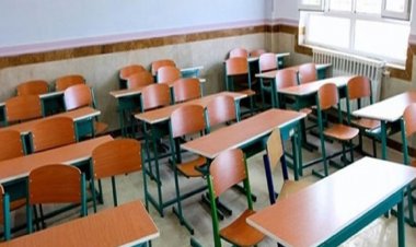 تعطیلی آموزش حضوری مدارس ۲ شهر خوزستان